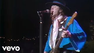 Stevie Ray Vaughan amp Double Trouble  Texas Flood Live From Austin TX [upl. by Gottwald364]