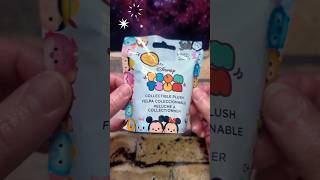 Disney TSUM TSUM Collectible Plush Toy Goofy 🐶♥️ toyunboxing shorts disney [upl. by Akerdnahs]