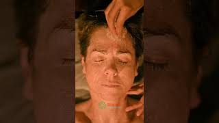 Glowing Skin with Ancient Ayurveda Njavara Facial [upl. by Kelcey]