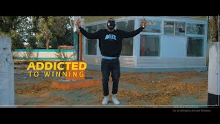 BMAK ft Jorzi  Addicted To WinningOfficial Music Video [upl. by Keele]