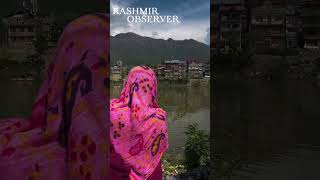 Srinagar Boat Tragedy  This Ailing Elderly Mother Wants Closure To Her Endless Trauma [upl. by Narol852]