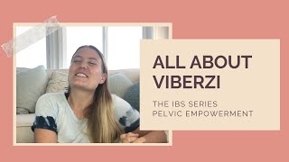 All About Viberzi Eluxadoline  Pelvic Empowerment IBS Series Part 9 [upl. by Vern200]