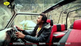 Gallan Mithian Gurvinder Brar  Official Video  2012  Anand Music [upl. by Blim]