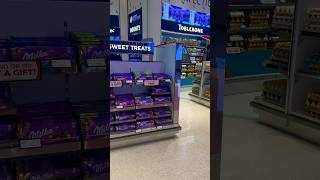 Qatar Airport Duty Free Choclates CaliVlogDaily [upl. by Nosyaj]