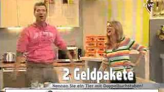 Max Schradin 9live Gerda [upl. by Leumek]