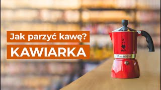 Kawiarka  Wszystko co musisz wiedzieć [upl. by Notniuq]