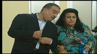 مسلسل شوفلي حل  الموسم 2009  الحلقة الأولى [upl. by Naveb]