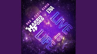 Live Is Life Rob amp Chris Remix [upl. by Eartha]