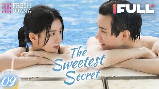 Clip Lin Is Drunk  The Sweetest Secret EP19  你是我最甜蜜的心事  iQiyi [upl. by Nnaarat]