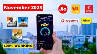 November 2023 New APN Settings to Get 740 Mb Speed in Any 4G Phone  Jio APN  Airtel APN  Vi APN [upl. by Nnylsor87]