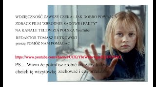 Mam Tylko Tatę  Film Polski na Faktach [upl. by Ynohtnakram]