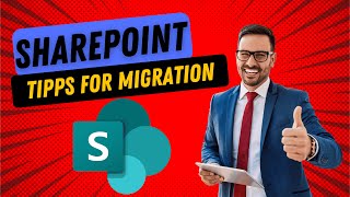 Avoid These SharePoint Migration Mistakes Essential Tips for a Smooth Move 🚀 [upl. by Rosen]