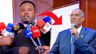 DEG DEG Gobalka Awdal oo Si Rasmi ah Uga Go’ay Somaliland iyo Beesha Samaroon oo [upl. by Linnie]