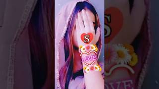 S R love story video 🥰😍😍😍 love you too for their support for your thoughts here and subscribe [upl. by Garrik]