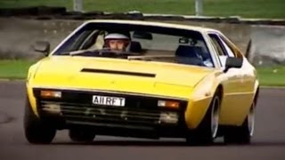 Budget Supercars Part 2  Top Gear  BBC [upl. by Wolfgram]