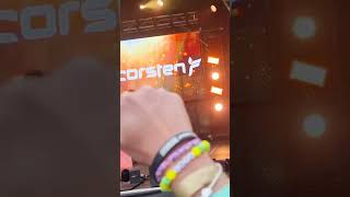 Ferry Corsten  Just Breathe  Live at Lost Minds Festival 2024 Newcastle  Part 1 [upl. by Ettennad]