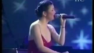 Sana Maulit Muli Highest Version  Regine Velasquez [upl. by Ijok]