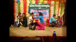 Horyour sakam danangre Santali song [upl. by Cummings432]