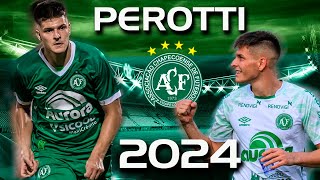 PEROTTI 2024 [upl. by Ecnahs]