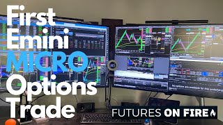 How Do Options On Micro Emini Futures Work [upl. by Royo443]