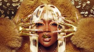 CupcakKe  Backstage Passes Official Audio [upl. by Notnek]