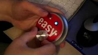 Staples Easy Button [upl. by Rori]