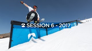 Windells Session 6  2017 [upl. by Molahs256]