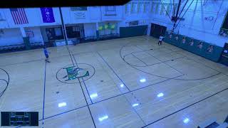 La Fayette vs MorrisvilleEaton Mens Varsity Basketball [upl. by Leuqar]