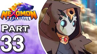 Nexomon Extinction  Gameplay  Walkthrough  Lets Play  Part 33 [upl. by Cranston]