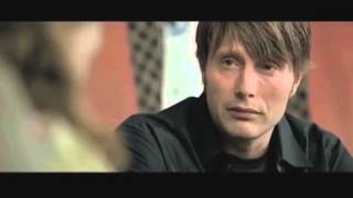 Mads Mikkelsen speaks german [upl. by Kaufmann680]