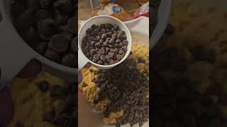 Make Toll House Chocolate Chip Cookies with me [upl. by Retsof531]