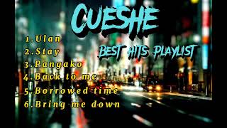 Cueshe best hits chill mood [upl. by Horodko]