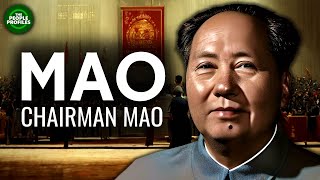 Mao Zedong  Chairman Mao Documentary [upl. by Chamberlin]