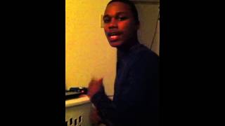 Lil Snupe going hard before the deal [upl. by Allisurd]