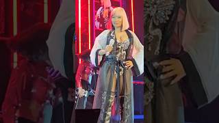 Nicki Minaj quotChunLi Part2LIVEquot Pink Friday 2 Tour Tampa October 2024 pinkfriday2tour nickiminaj [upl. by Idorb]