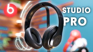 NEW Beats Studio Pro Unboxing amp Review [upl. by Enimassej199]