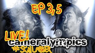 Cameralympics  Auftakt Staffel 2  Ep 35 How to Schlabber [upl. by Sonya]