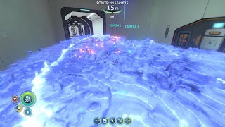 Scanner Room  Full Guide Subnautica Everything you need [upl. by Nyrual503]