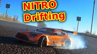 Best RC Drift Basic Practice amp Training For Beginners  How To Drift [upl. by Adnohsed]