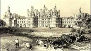 Chateau de ChambordUn des plus vastes châteaux de la loire [upl. by Bascio]