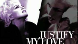 madonna justify my love flanges fuck you mixavi [upl. by Anirat]