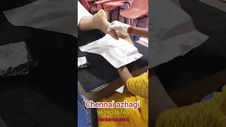 Heel peel class skincare heelpeel seamiracle professional beautyproducts onlinebeautycourse [upl. by Felipa]