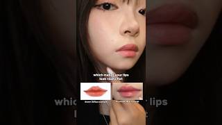 KPOP IDOL LIP TUTORIAL 🤩💖makeup tutorial lipstick kbeauty [upl. by Annij]