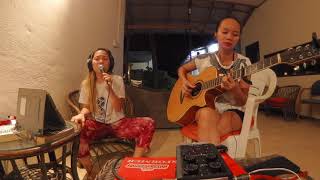 TANGING MAHAL By  Regine Velasquez Acoustic Jamming Session Only [upl. by Bartko]