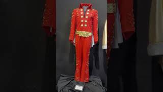 Elvis exhibits amp gift shops at Graceland [upl. by Wesa]