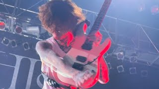 40oz polyphia live in Osaka JP [upl. by Brandice]