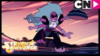 Steven Universe  Alexandrite Cant Save Steven  I Am My Mom  Cartoon Network [upl. by Nwahsat]