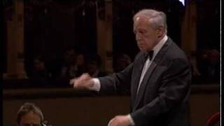 Pierre Boulez conducts Stravinskys The Rite of Spring Part 1a [upl. by Niffirg]