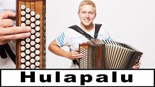 Hulapalu lernen  Steirische Harmonika [upl. by Anoli]