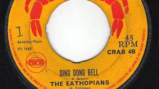 DING DONG BELL  THE ETHIOPIANS [upl. by Nallek]